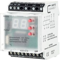 Metz Connect 110270