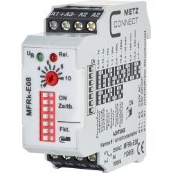 Metz Connect 110658