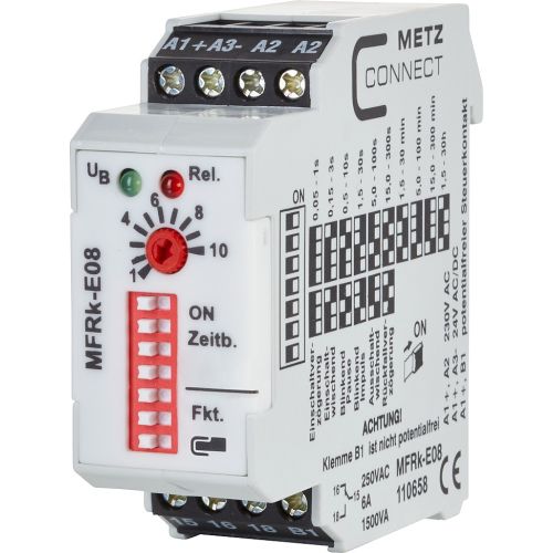 Bild: Metz Connect 110658