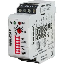 Metz Connect 110658412014