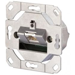 METZ CONNECT 1307371200-I E-DAT C6 8(8) UP0 Anschlu0dose Cat.6