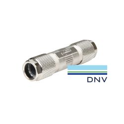METZ CONNECT 130863-02-DNV Kabelverbinder Cat7A 26-22AWG Feldkonf