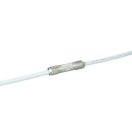 Bild: METZ CONNECT 130863-02-E Kabelverbinder Class FA