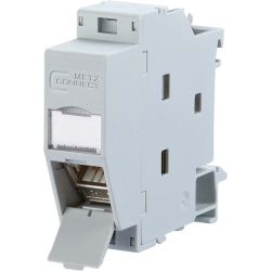 METZ CONNECT 130B117003-E REGplus IP20 C6Amodul 180°