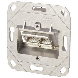 METZ CONNECT 130B11D21200-E C6Amodul 8/8(8) 180° Modul UP0
