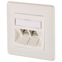 METZ CONNECT 130B12D21002-E C6Amodul 8/8(8) 270° Modul UP