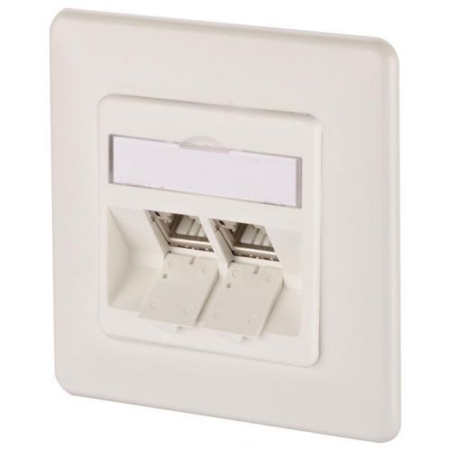 Bild: METZ CONNECT 130B12D21002-E C6Amodul 8/8(8) 270° Modul UP