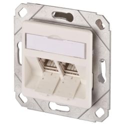 METZ CONNECT 130B12D21102-E C6Amodul 8/8(8) 270° Modul UPk