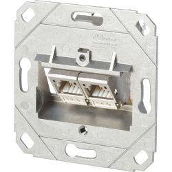 METZ CONNECT 130B12D21200-E C6Amodul 8/8(8) 270° Modul UP0