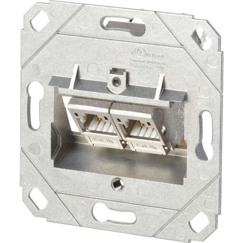 Bild: METZ CONNECT 130B12D21200-E C6Amodul 8/8(8) 270° Modul UP0
