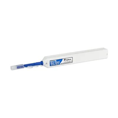 METZ CONNECT One-Click-Reiniger 150800111-E | LWL-Stecker LC/MU 1,25mm | Ferrulen-Reiniger | bis 500 Anwendungen
