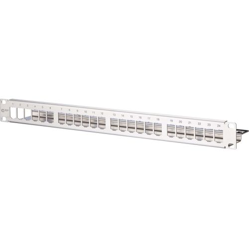 Bild: METZ CONNECT 19Z MODULTRÄGER 1HE 130921-00-E E-DATmodul 19 Modulträger