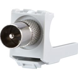 METZ CONNECT/BTR Netcom Koax Modul IECST/FBU