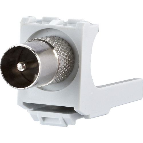Bild: METZ CONNECT/BTR Netcom Koax Modul IECST/FBU
