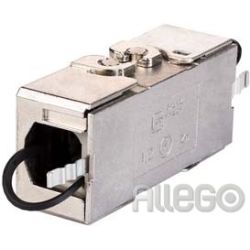 METZ CONNECT KABELVERBINDER CLASS Feldkonfektionierbarer Kabelverbinder