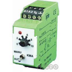 Metz Connect KMAE08 Analogwertgeber 24 V AC/DC 0 ... 10 V DC