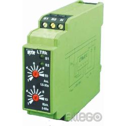 METZ CONNECT LTRkE12 Lüftertimerrelais 230 V AC