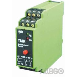 METZ CONNECT TMRE12 mit Fehlerspeicher 230 V AC - 2 Wechsler