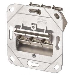 Metz E-DATmodul 3x8(8) UP0 1309131200-E Cat.6
