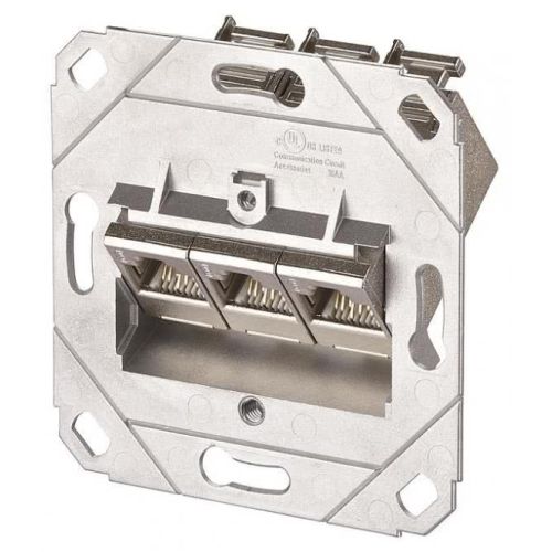 Bild: Metz E-DATmodul 3x8(8) UP0 1309131200-E Cat.6