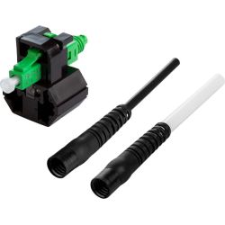 Metz OpDAT FAST 1=10 1509QKJA0010-E Hybrid LCAPC OS2 2,0+3,0mm