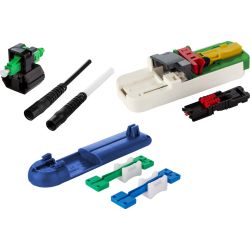 Metz OpDAT FAST 1=100 1509QKJA010C-E Hybrid LCAPC OS2 2,0+3,0mm+Cl+KA