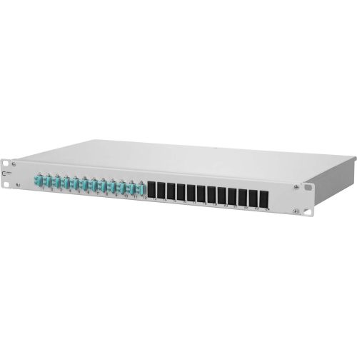 Bild: Metz OpDAT fix 12xLC-D OM3 1502557712-E Keramik aqua bestückt 19