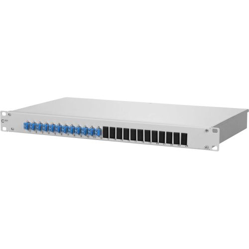 Bild: Metz OpDAT fix 12xLC-D OS2 1502597412-E Keramik blau bestückt 19
