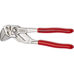 Metz Parallelzange Plier 140301-E Plier wrench 1 3/8