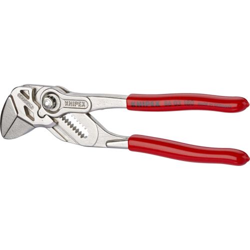 Bild: Metz Parallelzange Plier 140301-E Plier wrench 1 3/8