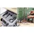Bild: Bosch Fleischwolf MFWS420W | MultiPower Serie 4 | 1.900 W Motor | 2 Stufen | Kebbeaufsatz | 2 Lochscheiben | weiß