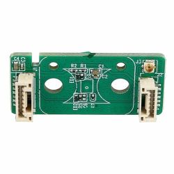 MIC board Left