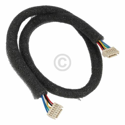 Bild: MIC L Connect wiring harness