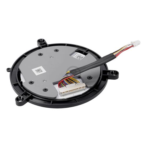 Bild: MIC module （black） 201-2425-1019