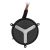 Bild: MIC module （black） 201-2425-1019