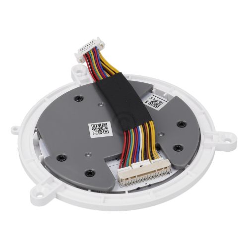 Bild: MIC module (white) 201-2425-1018
