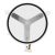 Bild: MIC module (white) 201-2425-1018