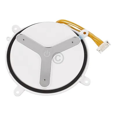 MIC module（white) 201-2488-0503 Ecovacs