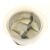 Bild: Micro-Vormotorfilter für Staubsauger Candy Hoover 09200247 Feinstaubfilter