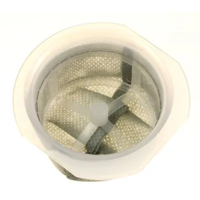 Micro-Vormotorfilter für Staubsauger Candy Hoover 09200247 Feinstaubfilter