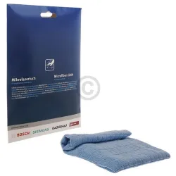 Microfasertuch mit Wabenstruktur 40x40cm Bosch 00312289