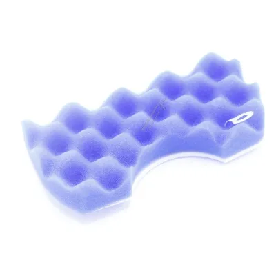 Microfilter für Samsung Staubsauger DJ97-01040C Motorschutz