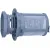 Bild: Microfilter für Vestel Geschirrspüler 42035214 GR-/RAL 7046