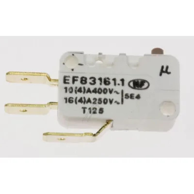 Microschalter (8996619180095)