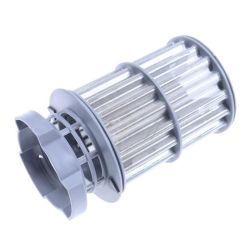 Microsieb-Set für Geschirrspüler Com 00645038 Grob- & Feinsieb