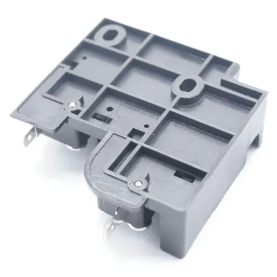 Microswitch-Halter links für Ofen Hisense/Gorenje 435605 links, Midea