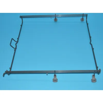 MIDDLE BASKET FRAME XL 7502-B ASSY Gorenje 498062