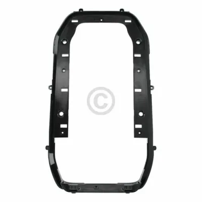 Middle Decorative Cover