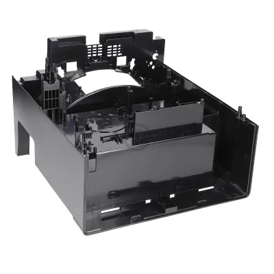 Middle frame （black） 201-2425-1080