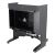 Bild: Middle frame （black） 201-2441-0471